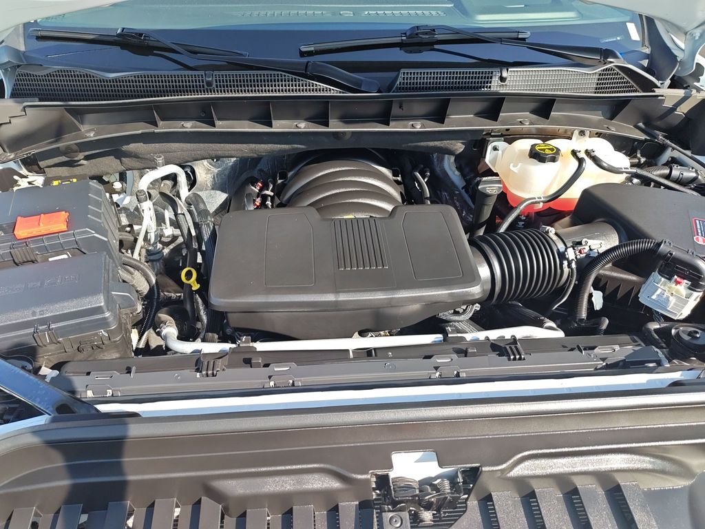 Certified Used 2025 White GMC Elevation image 25