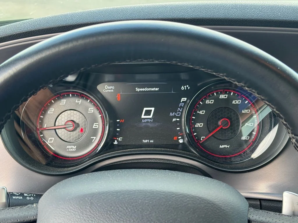 Used 2023 Silver Dodge R/T image 24