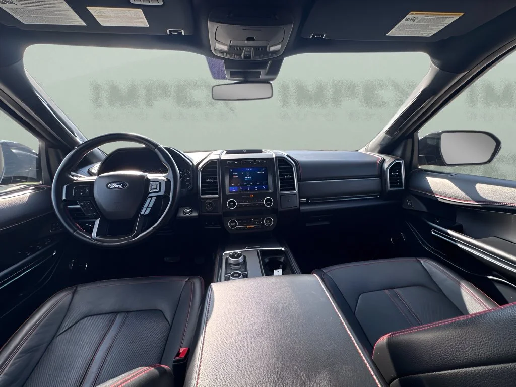 Used 2020 Gray Ford Limited image 15