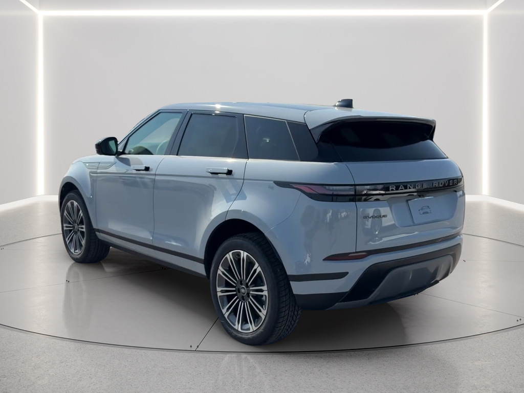New 2026 Arroios Grey Land Rover S image 7