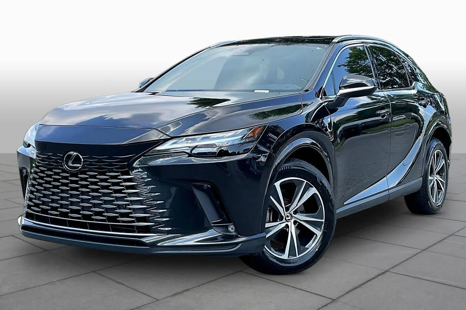 Used 2023 Caviar Lexus Premium image 2