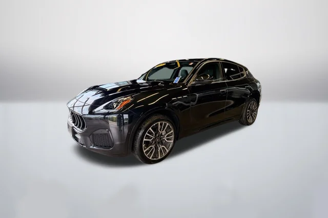 2025 Maserati Grecale Base