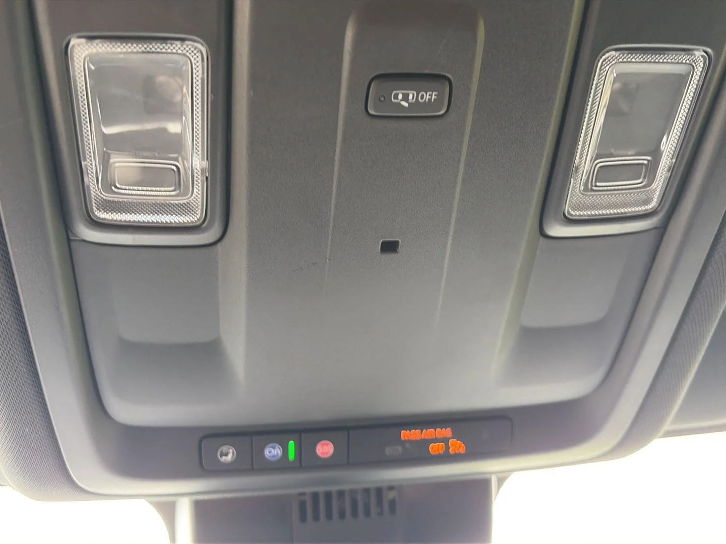 Used 2024 Silver Sage Metallic Chevrolet LS image 17