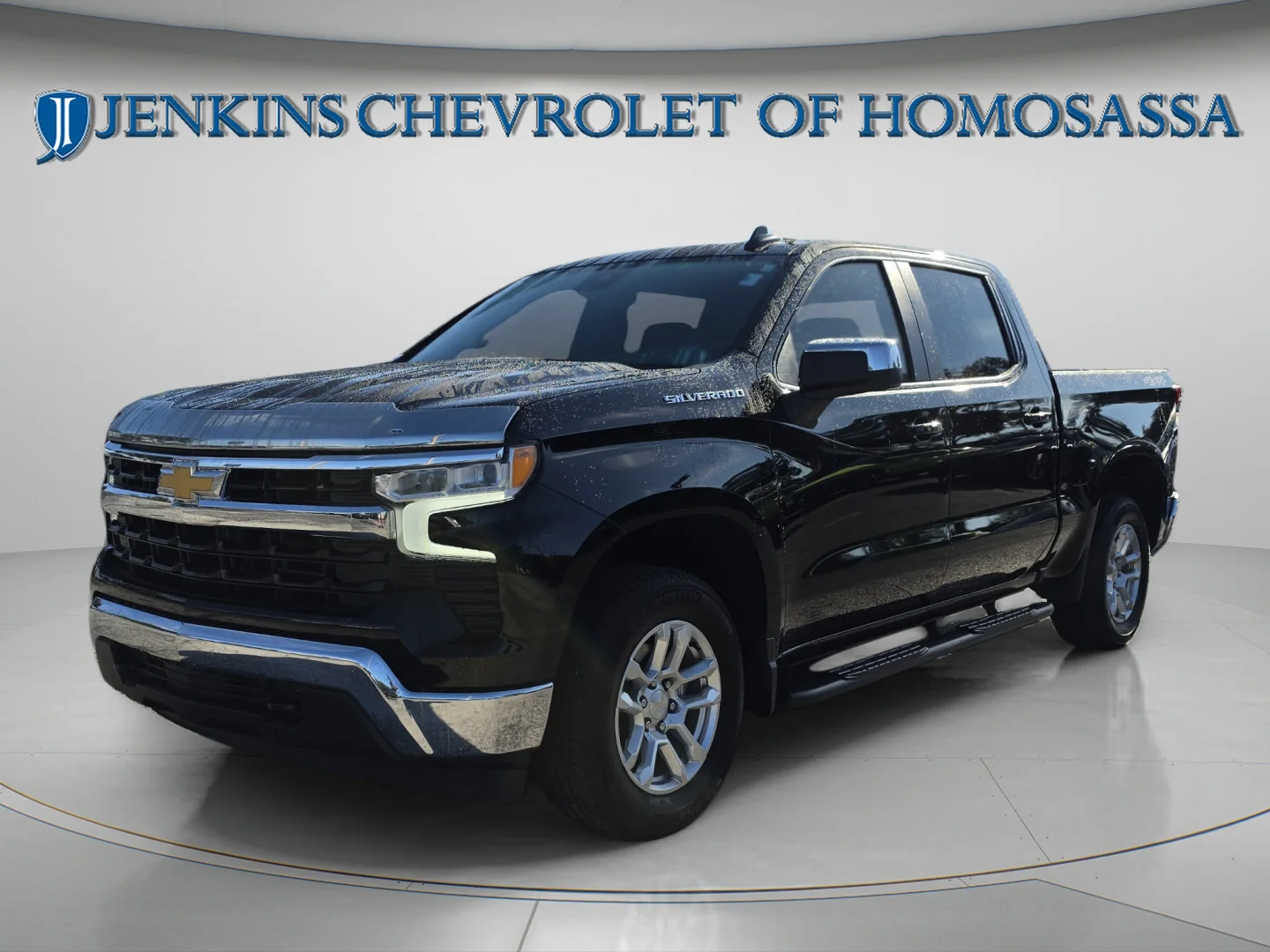 Used 2023 Black Chevrolet LT image 11