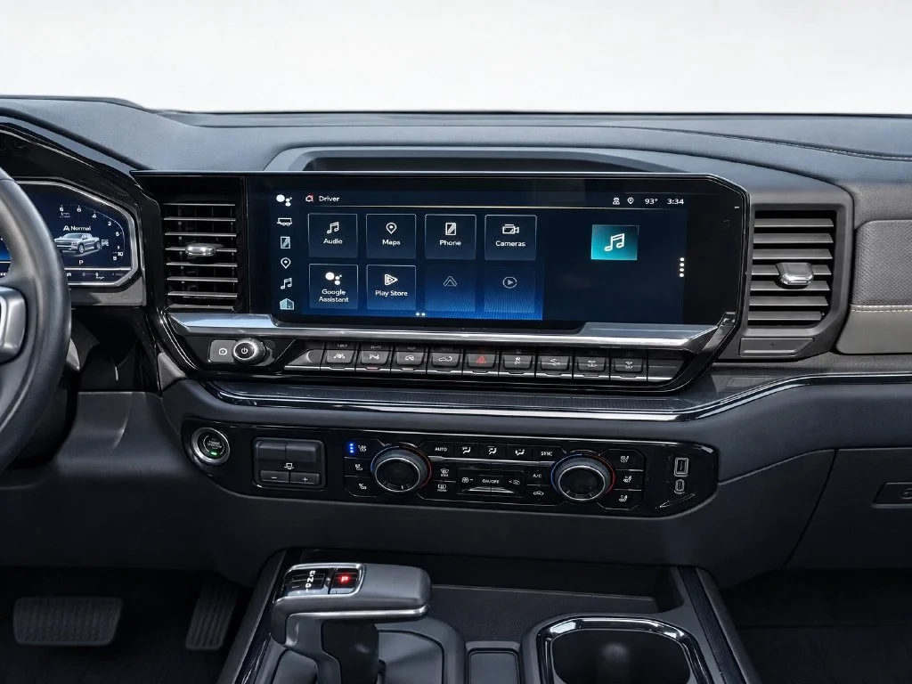 Certified Used 2022 Blue Chevrolet ZR2 image 29