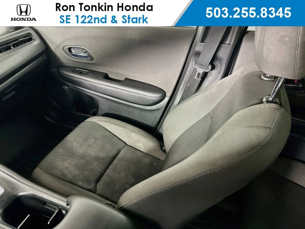 Used 2019 Black Honda Sport image 23