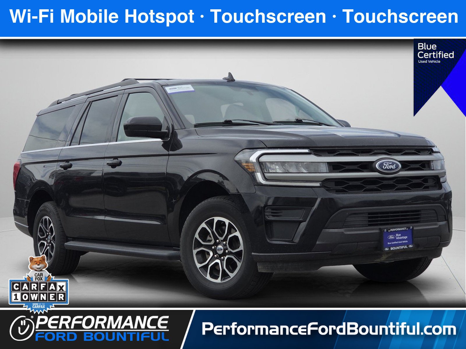 2024 Ford Expedition XLT
