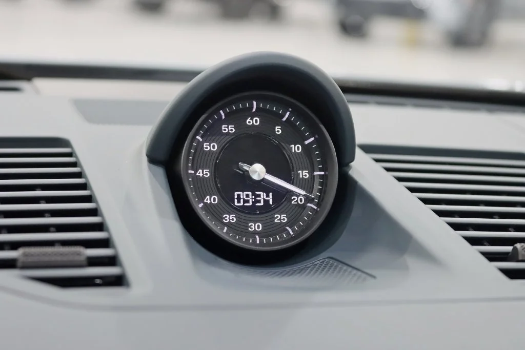 Used 2020 Silver Porsche Carrera S image 18