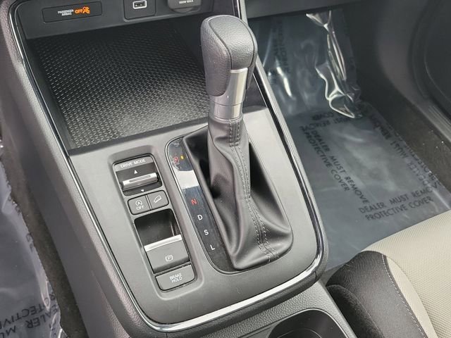2024 Honda CR-V LX - Photo 30
