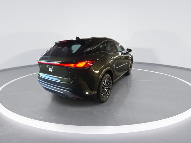 New 2026 Nori Green Pearl Lexus PREMIUM PLUS image 7