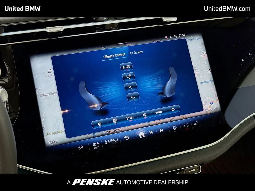 2025 Mercedes-Benz E-Class E450 All-Terrain - Photo 11