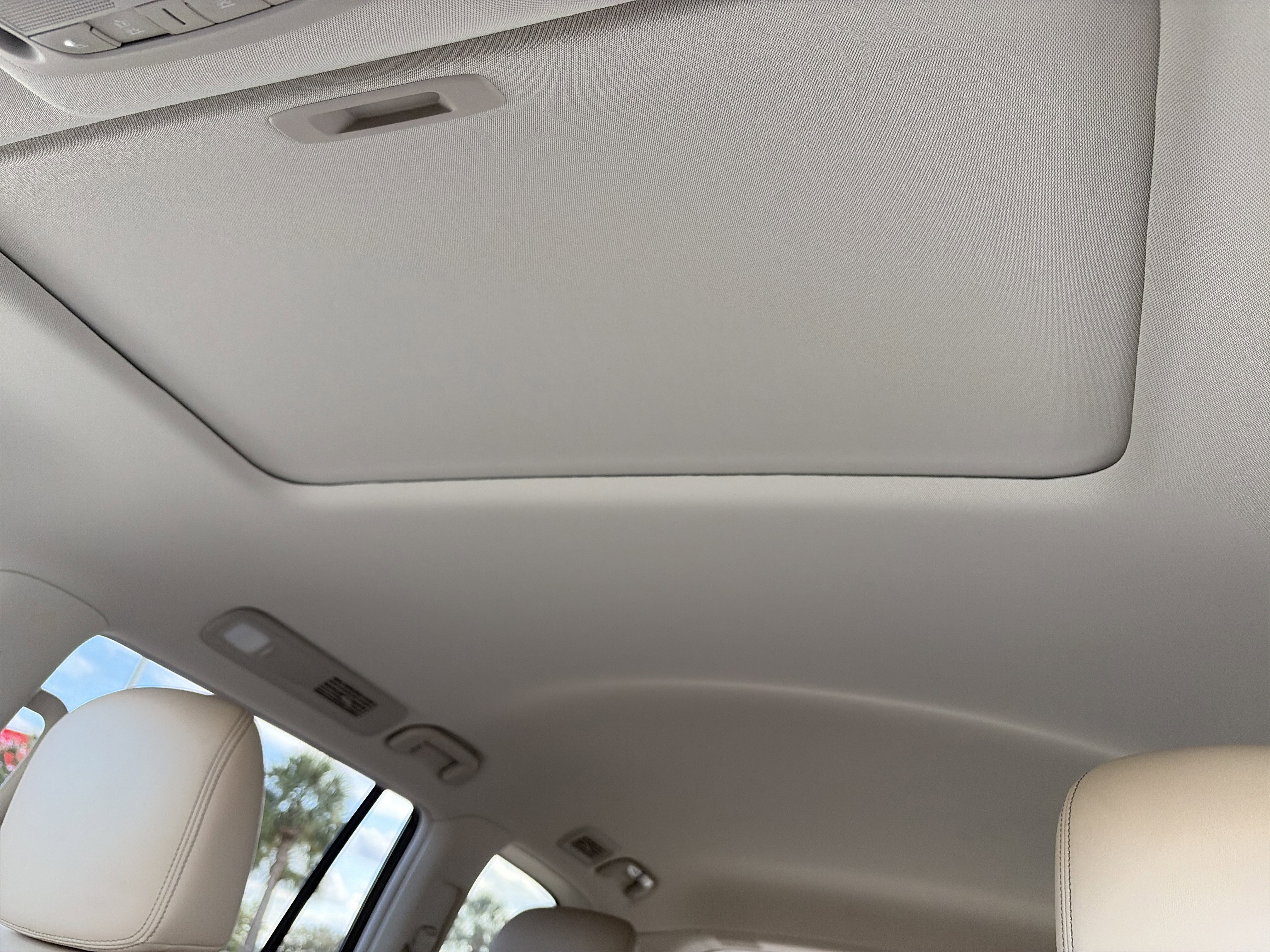 2024 Nissan Armada Platinum - Photo 5