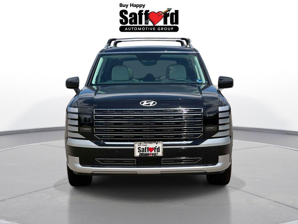 New 2026 Black Hyundai Calligraphy AWD image 8
