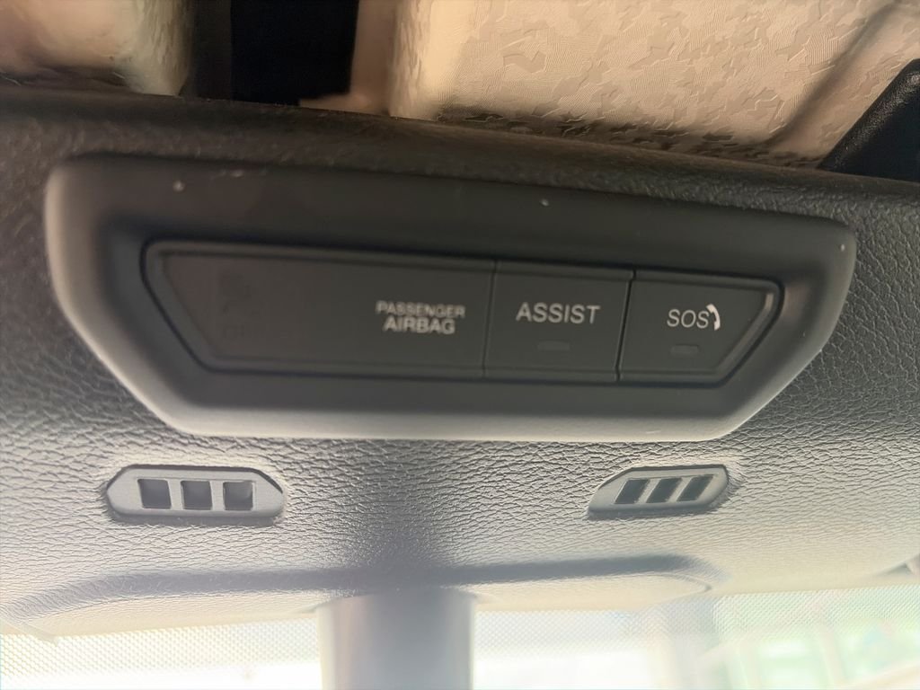 Used 2021 Gray Jeep Rubicon image 19