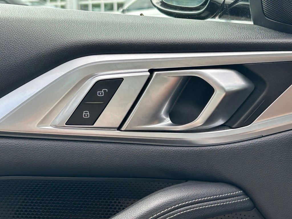 Used 2025 Black BMW 430i image 15