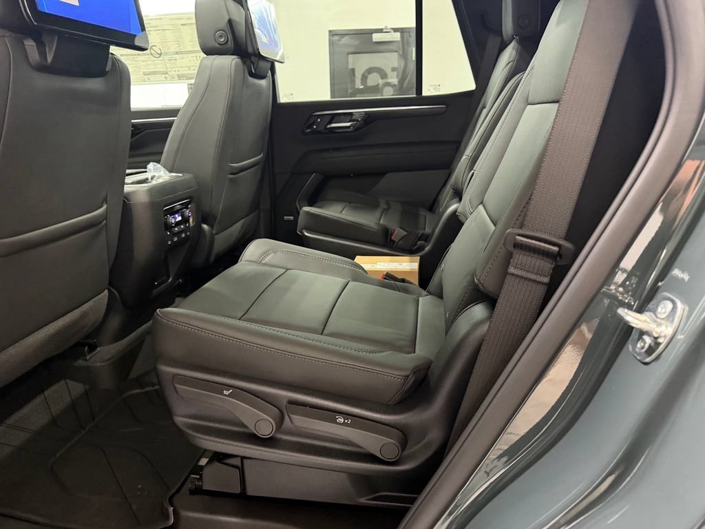 New 2026 Cypress Gray Chevrolet Z71 image 30