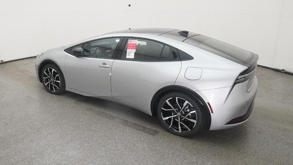 New 2026 Cutting Edge Toyota XSE Premium image 79