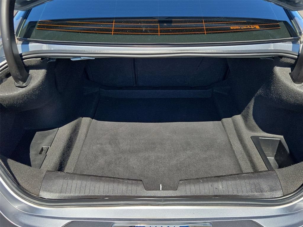 2020 Cadillac CT4 Luxury - Photo 19