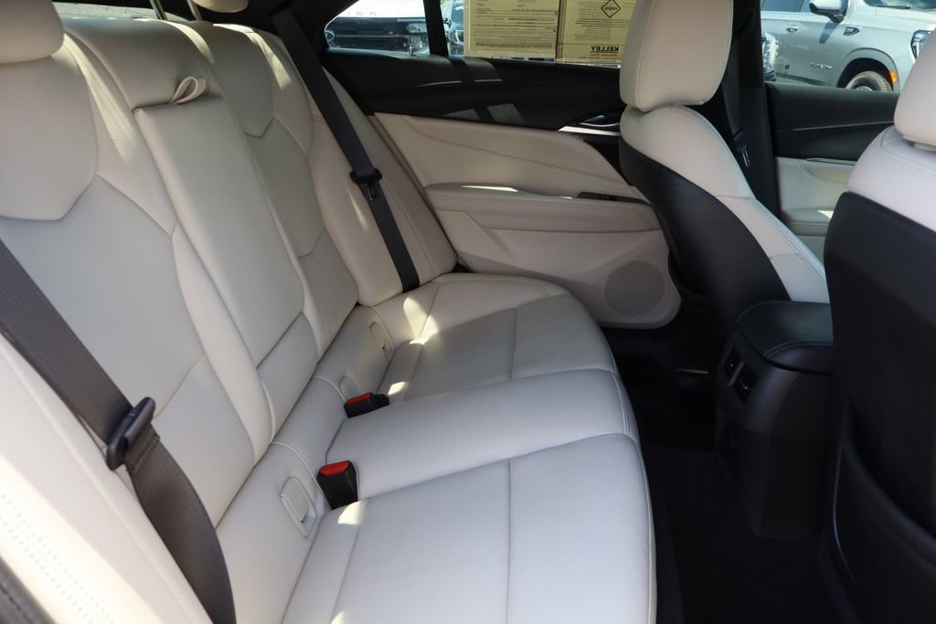 2020 Cadillac CT4 Premium Luxury - Photo 27