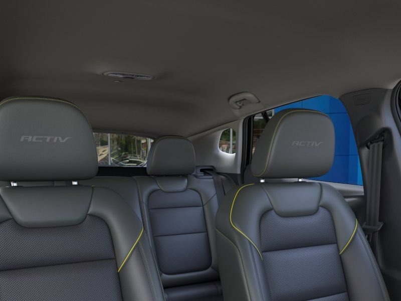 2026 Chevrolet Trax Activ - Photo 24