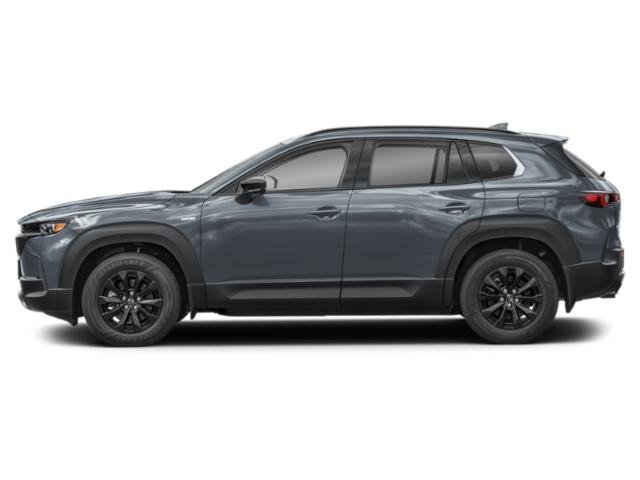 New 2026 Polymetal Gray Metallic Mazda Premium image 9