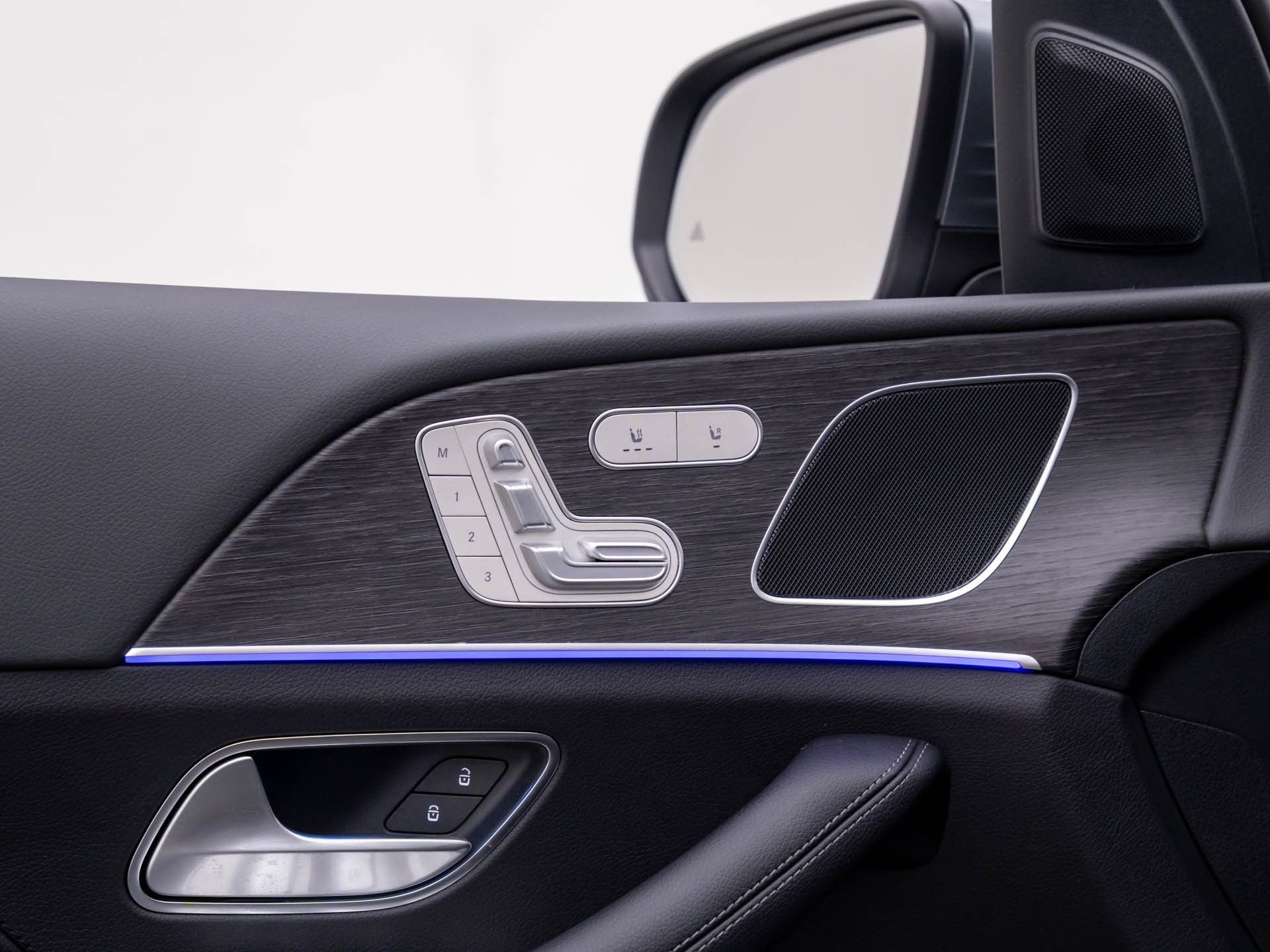 New 2026 Selenite Grey Metallic Mercedes-Benz GLE 350 image 13