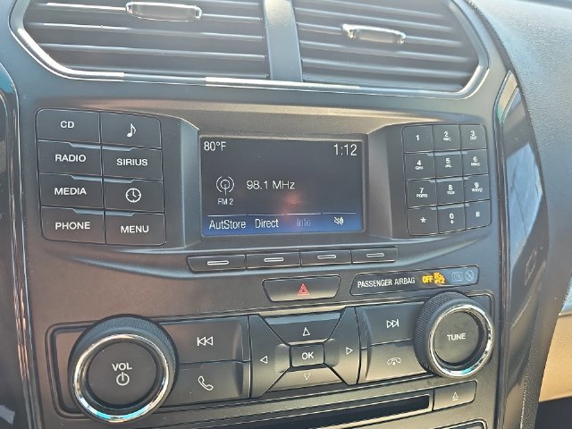 Used 2016 White Ford Base image 27