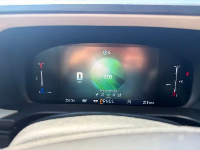 New 2026 Gray Ford Big Bend image 74