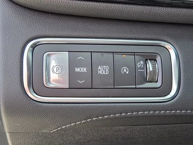 2026 Buick Enclave Sport Touring - Photo 15