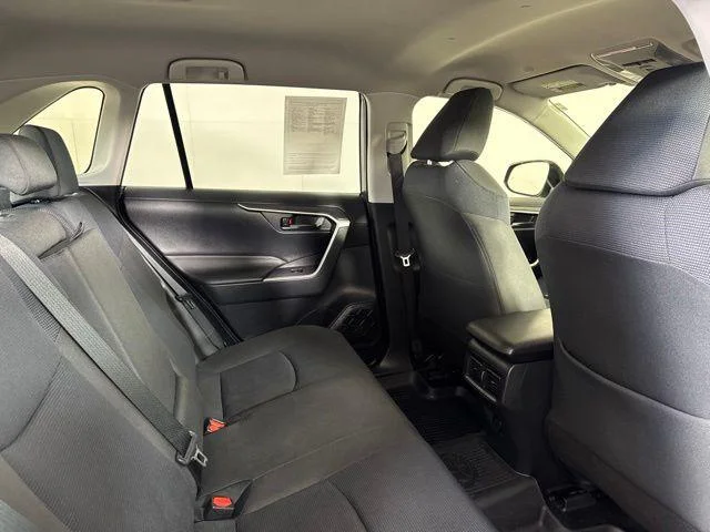Certified Used 2024 MAGNETIC GRAY MET. Toyota  image 5