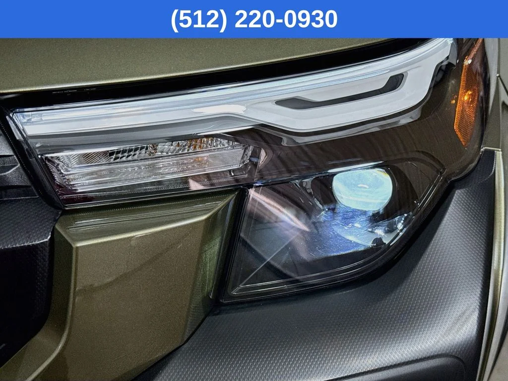 Certified Used 2026 Brown Subaru Wilderness image 40