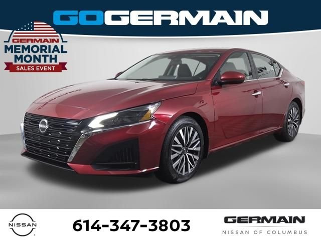 2023 Nissan Altima 2.5 SV's photo