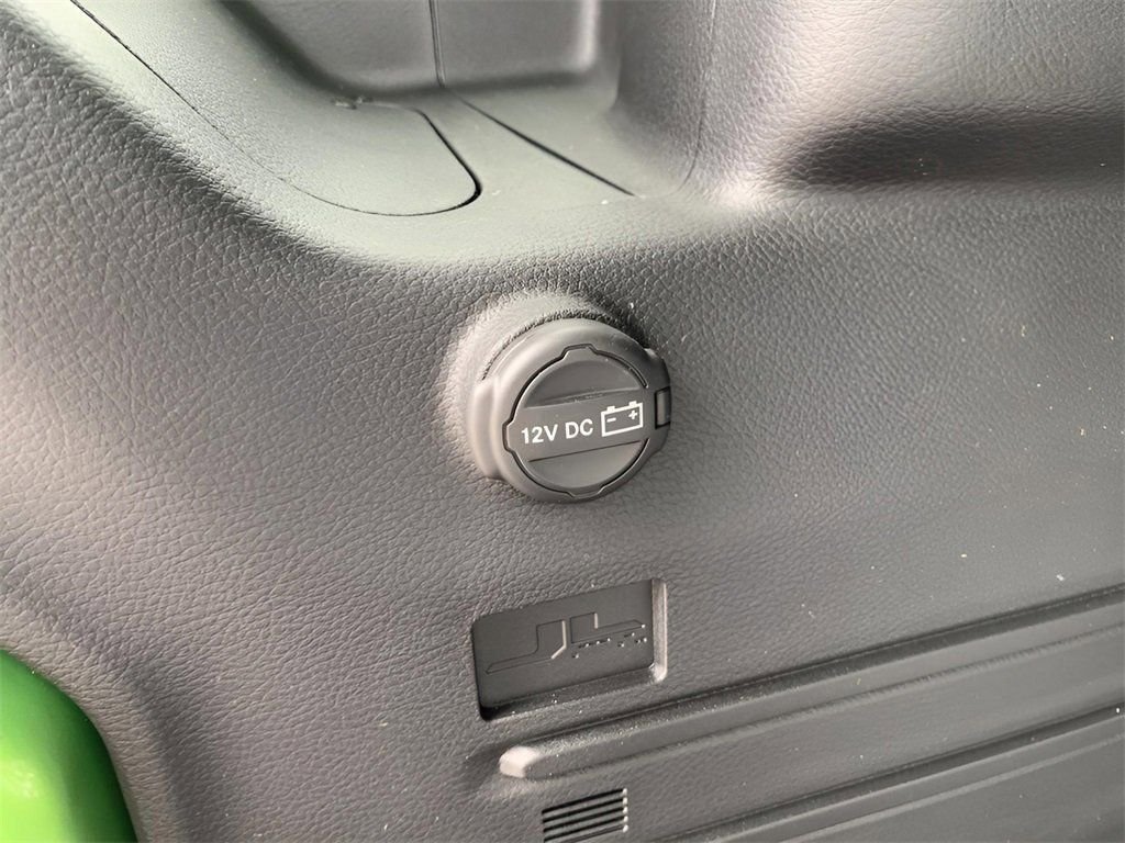 2025 Jeep Wrangler 4-Door Rubicon 392 Final Edition - Photo 36