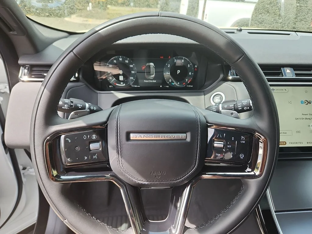 2026 Land Rover Range Rover Velar S - Photo 20
