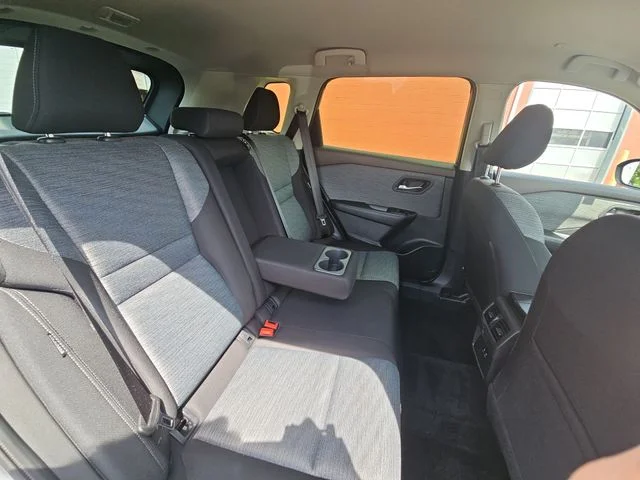 Used 2023 Gray Nissan SV image 29
