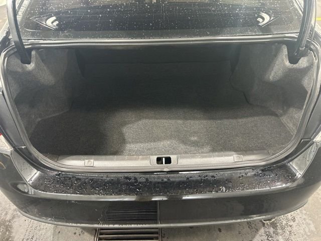 Certified Used 2019 Black Subaru 2.0i Sport image 13
