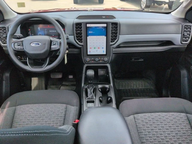 Used 2024 Red Ford XL image 15