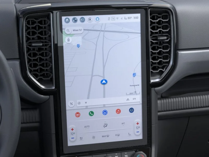 New 2026 Avalanche Ford XLT image 14