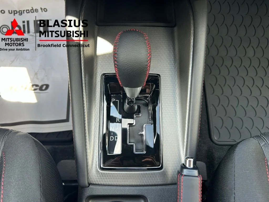 New 2025 White Mitsubishi 2.0 Trail Edition image 70