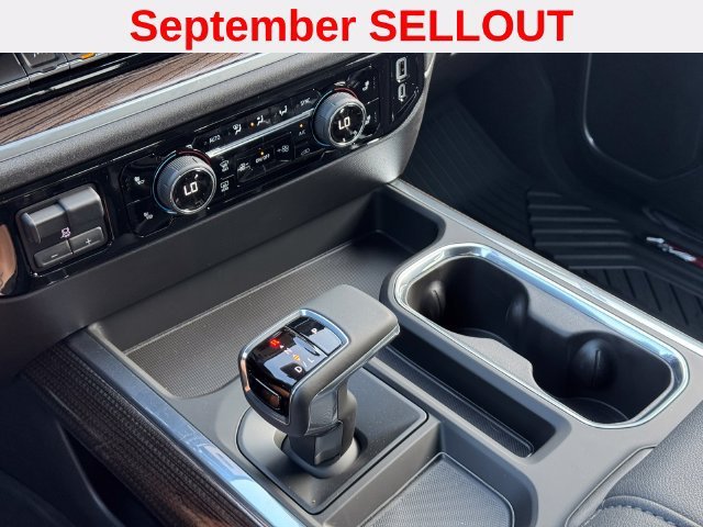 2026 Chevrolet Silverado 1500 RST - Photo 15
