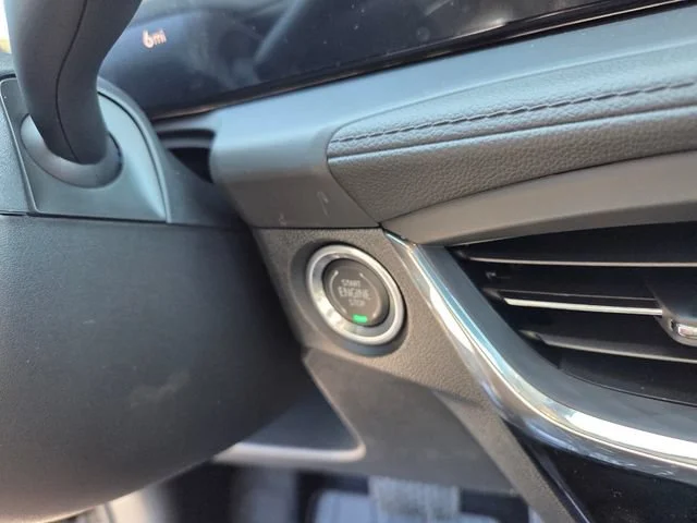2026 Buick Encore GX Sport Touring - Photo 25