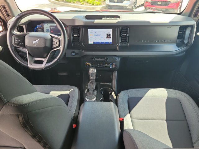 2023 Ford Bronco 4-Door Big Bend - Photo 14