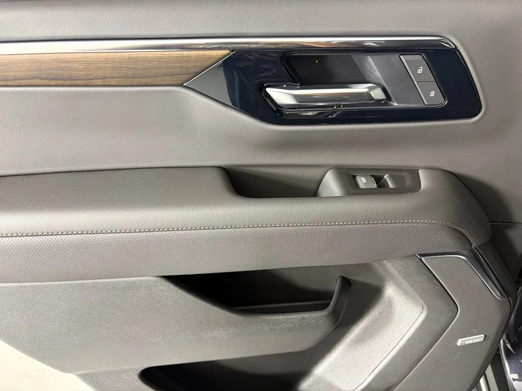 2026 Chevrolet Tahoe High Country - Photo 43
