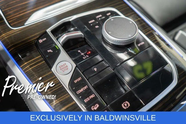 2025 BMW X5 40i - Photo 36