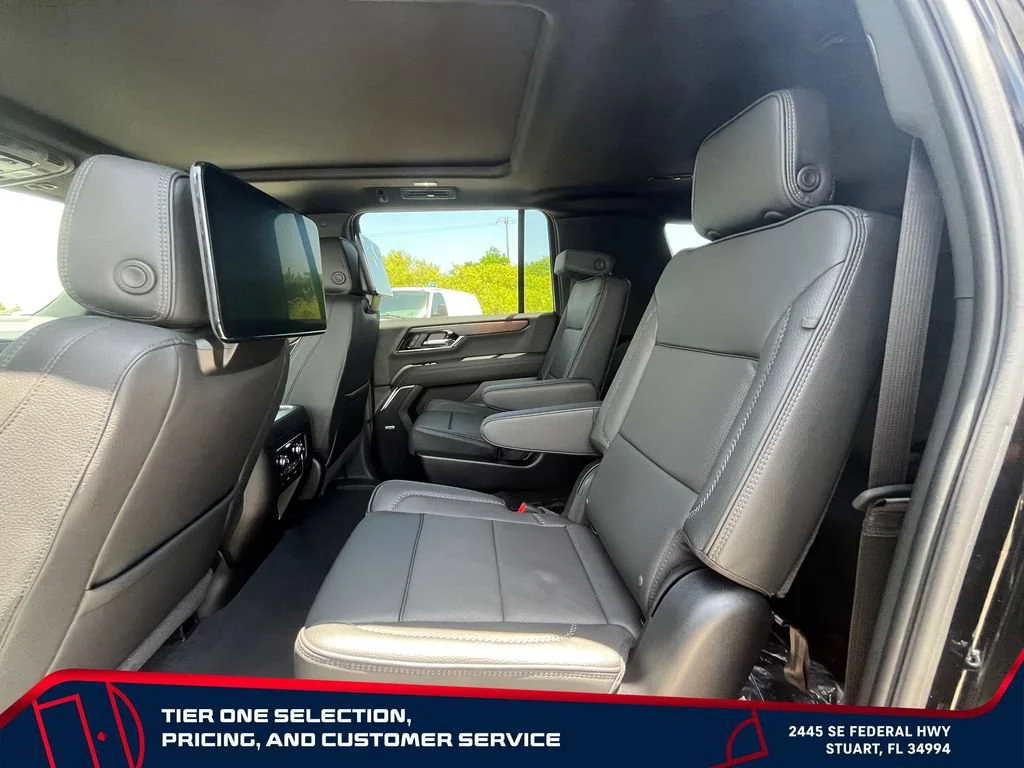2026 GMC Yukon XL Denali - Photo 12