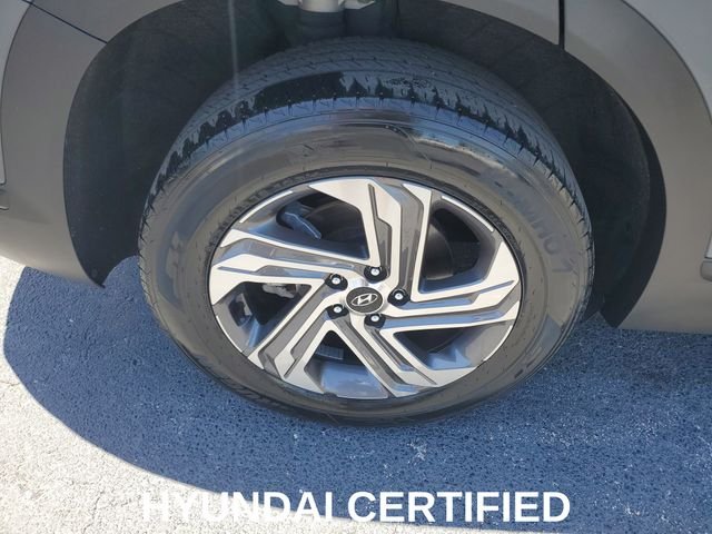 Certified Used 2023 Gray Hyundai SE image 27