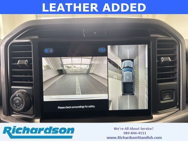 2025 Ford F-150 XLT - Photo 35