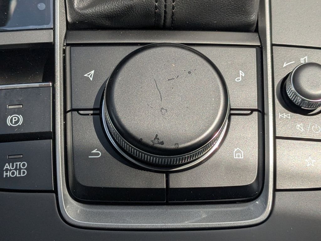 New 2026 Jet Black Mica Mazda 2.5 S Preferred image 19
