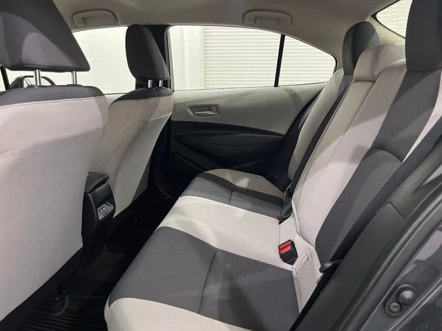 Certified Used 2025 UNDERGROUND Toyota  image 18