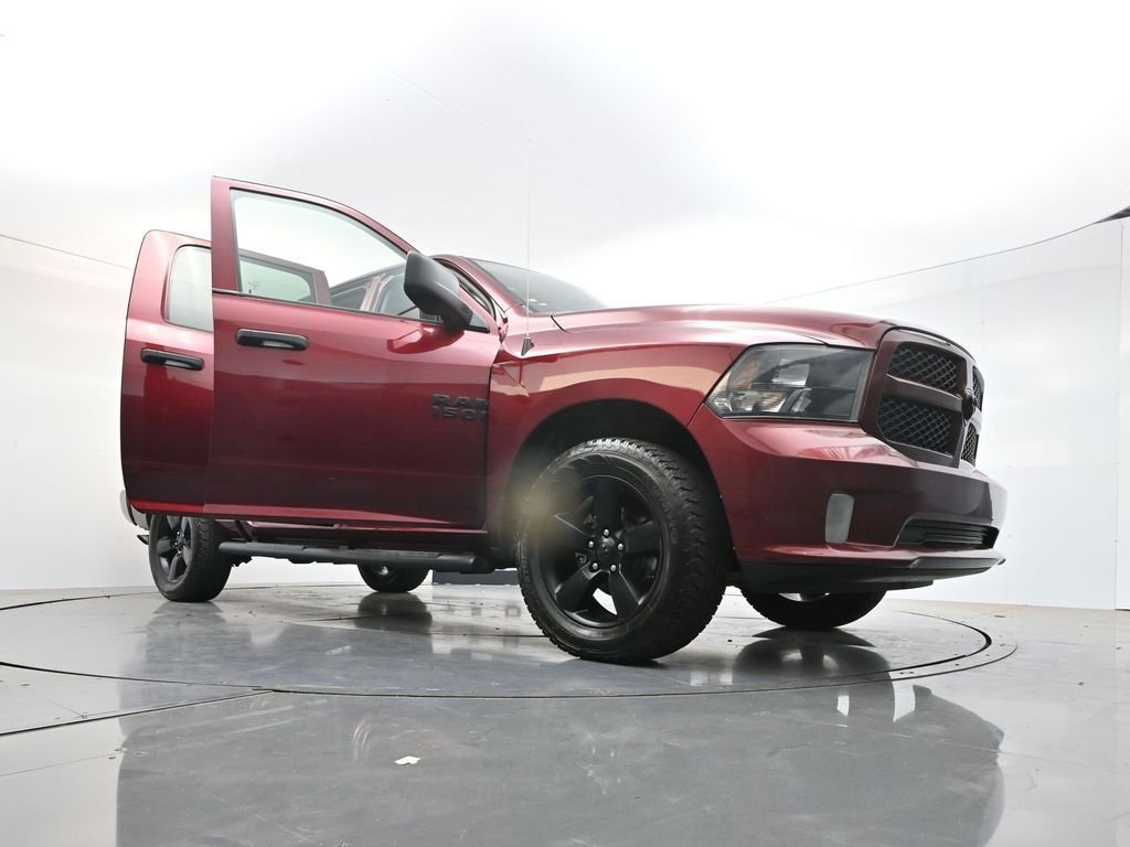 Used 2018 Red Ram Express image 40